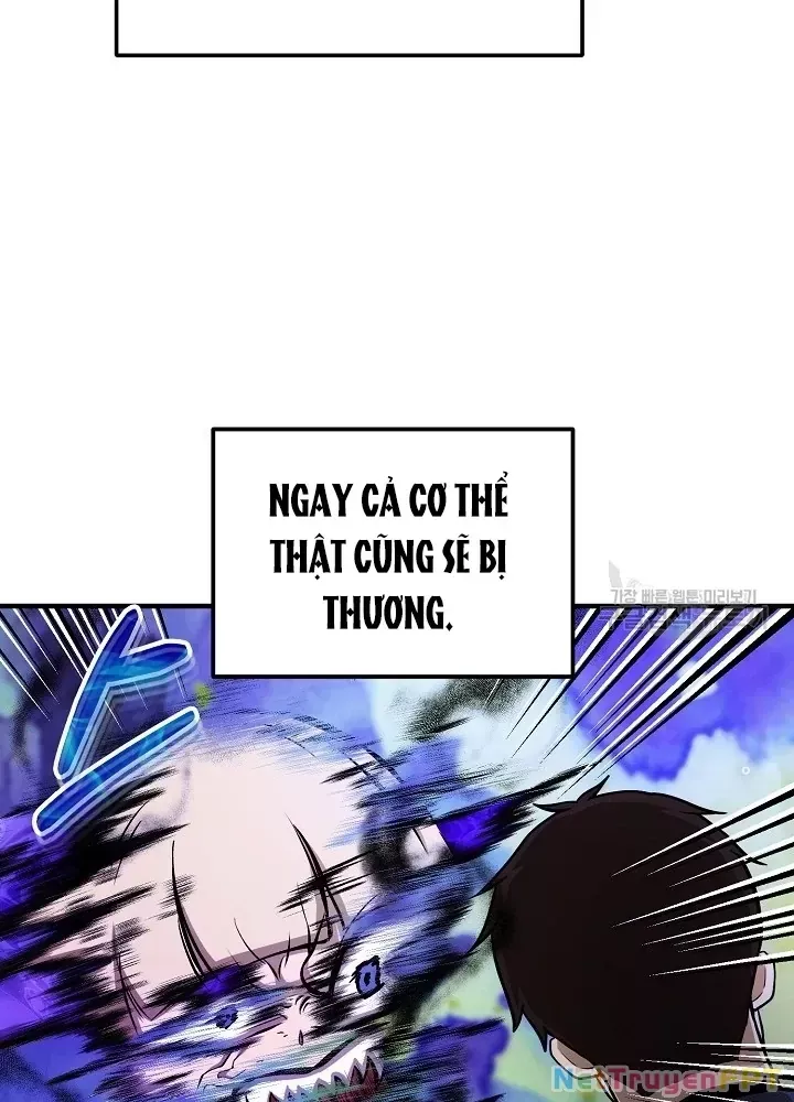 Ngôi Nhà Kết Nối Với Hầm Ngục Chap 51 - Next Chap 50