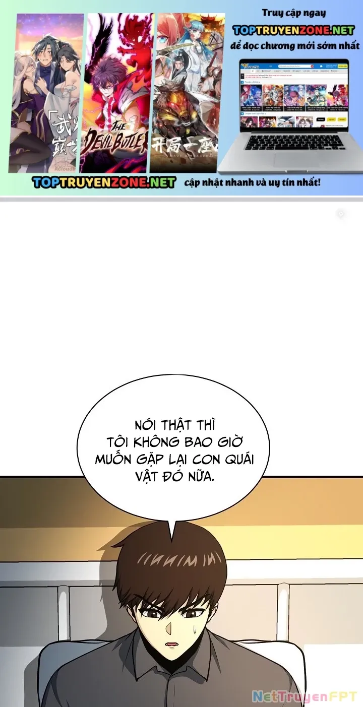 Ngôi Nhà Kết Nối Với Hầm Ngục Chap 52 - Next Chap 51