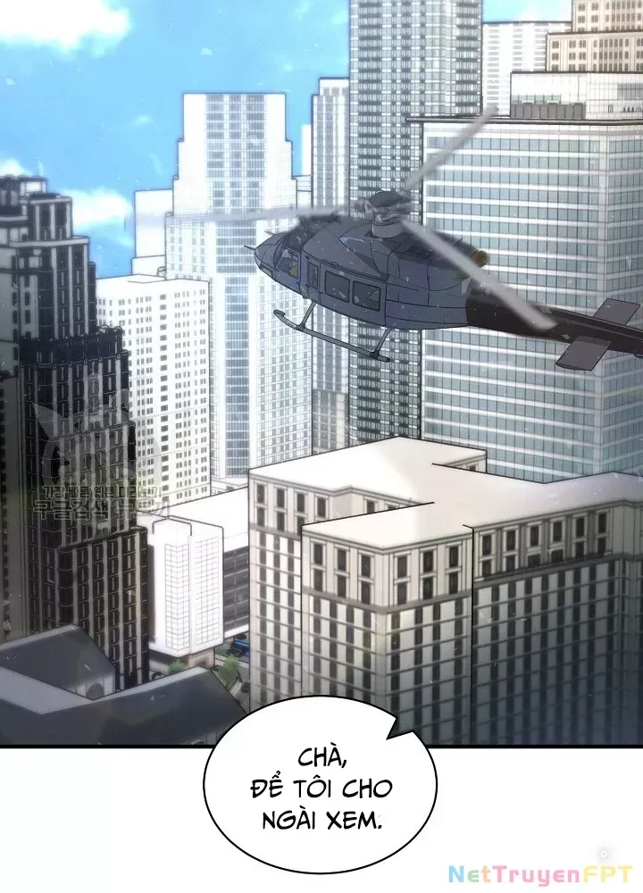 Ngôi Nhà Kết Nối Với Hầm Ngục Chap 52 - Next Chap 51