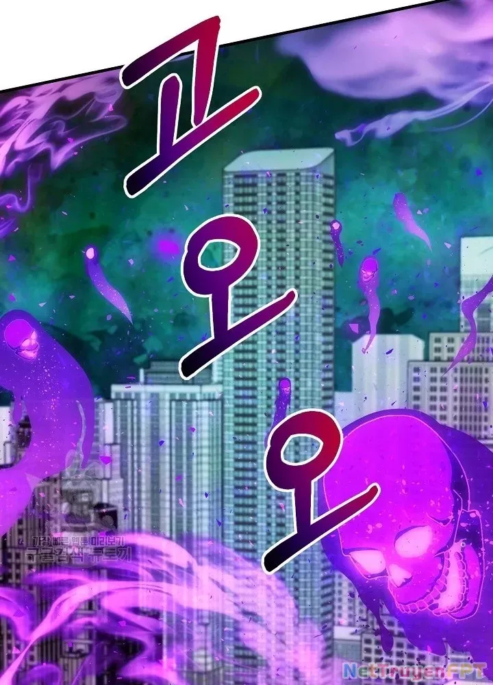 Ngôi Nhà Kết Nối Với Hầm Ngục Chap 52 - Next Chap 51