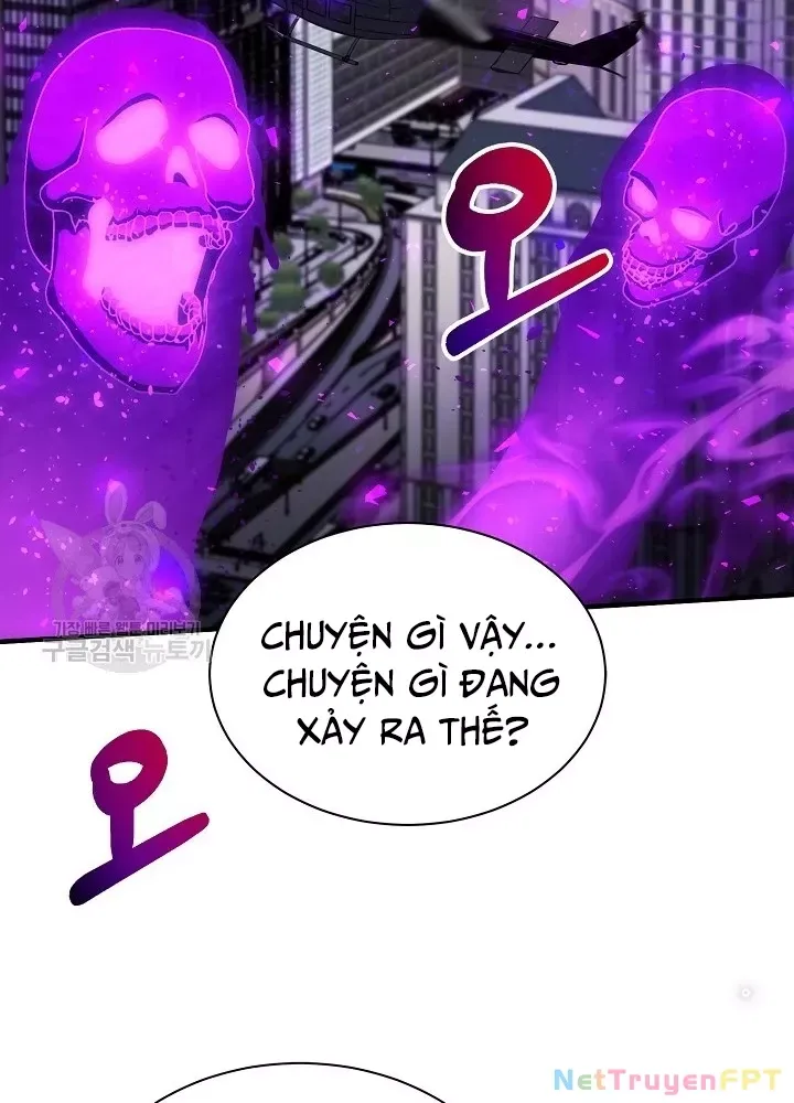 Ngôi Nhà Kết Nối Với Hầm Ngục Chap 52 - Next Chap 51