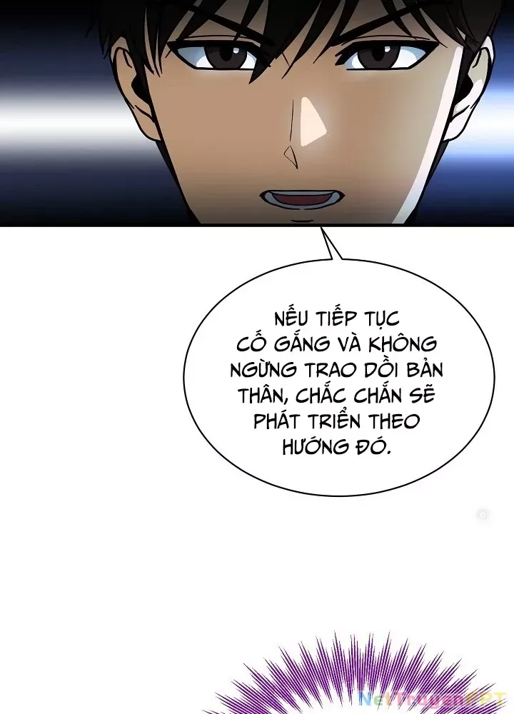 Ngôi Nhà Kết Nối Với Hầm Ngục Chap 52 - Next Chap 51