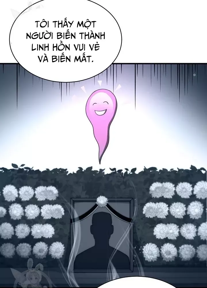Ngôi Nhà Kết Nối Với Hầm Ngục Chap 52 - Next Chap 51