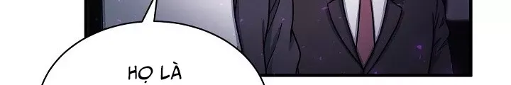 Ngôi Nhà Kết Nối Với Hầm Ngục Chap 52 - Next Chap 51