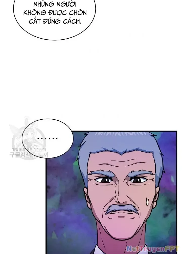 Ngôi Nhà Kết Nối Với Hầm Ngục Chap 52 - Next Chap 51