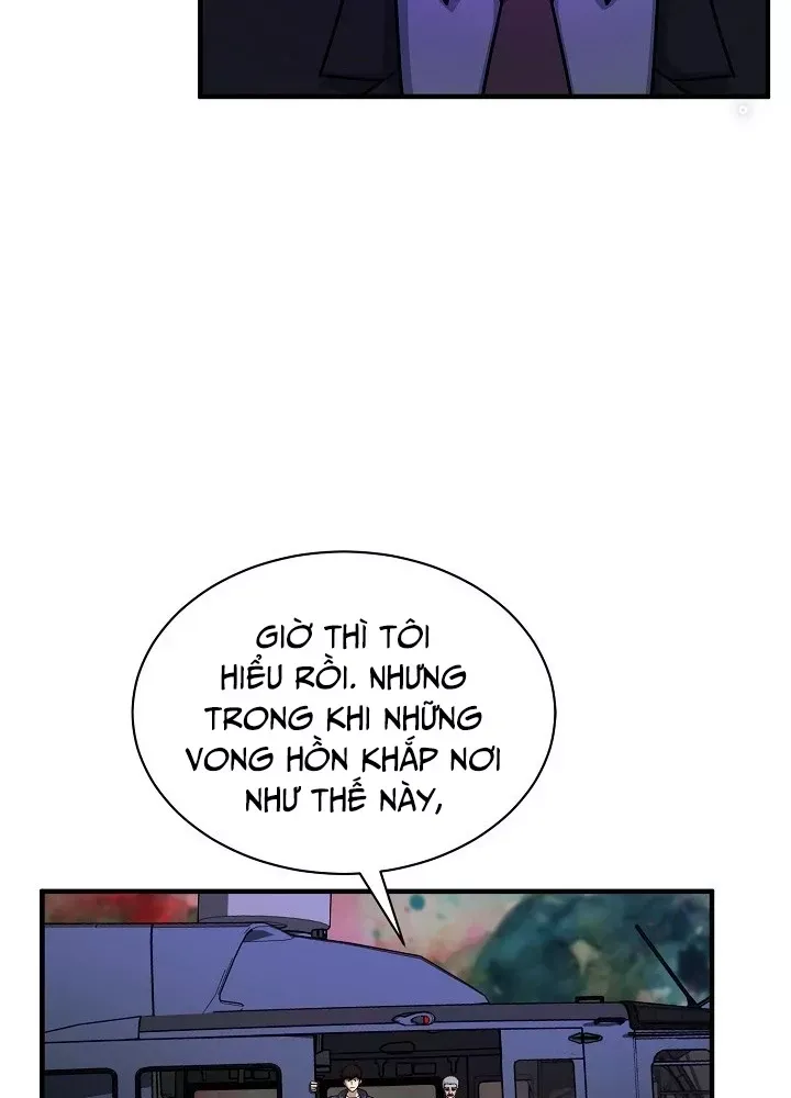 Ngôi Nhà Kết Nối Với Hầm Ngục Chap 52 - Next Chap 51