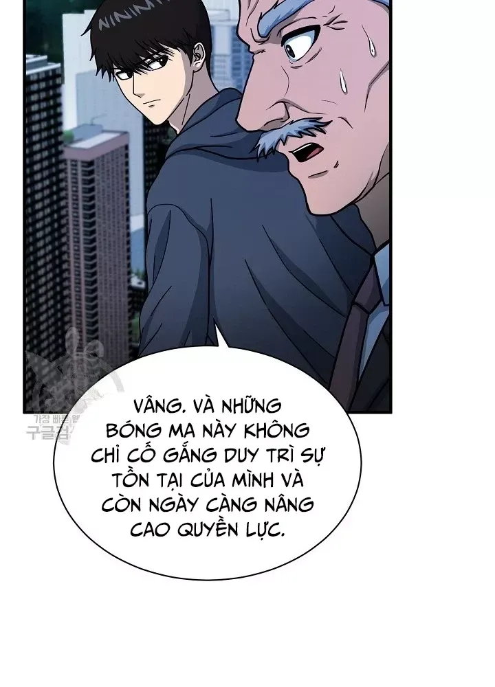 Ngôi Nhà Kết Nối Với Hầm Ngục Chap 52 - Next Chap 51