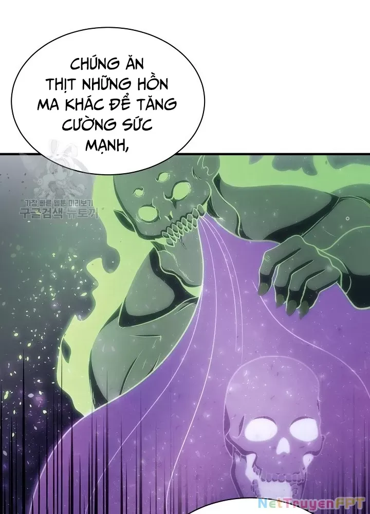 Ngôi Nhà Kết Nối Với Hầm Ngục Chap 52 - Next Chap 51