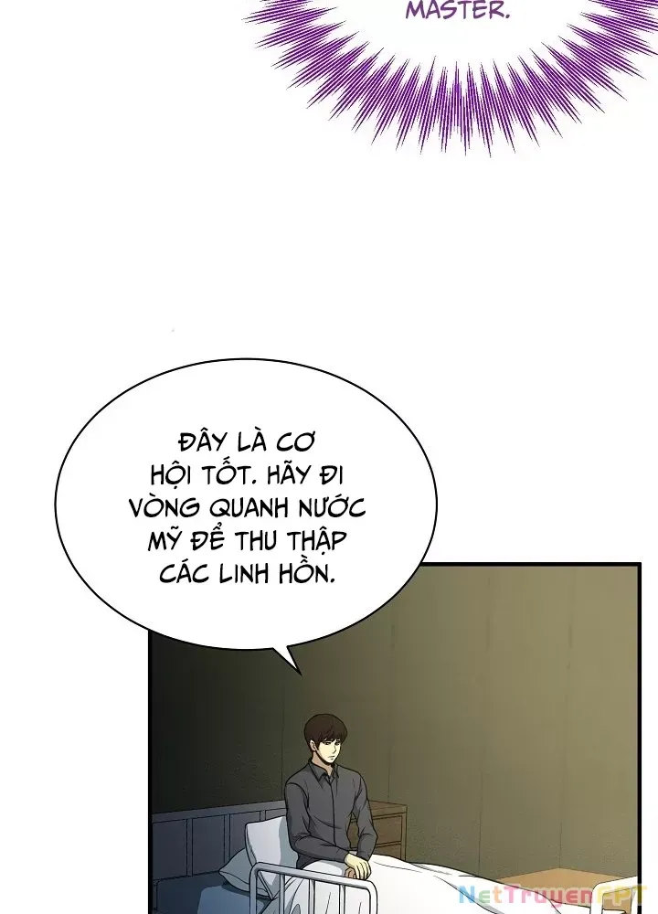 Ngôi Nhà Kết Nối Với Hầm Ngục Chap 52 - Next Chap 51