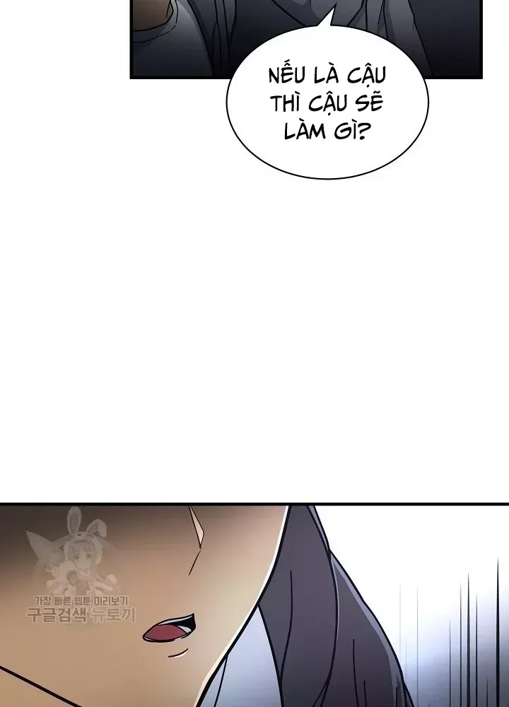 Ngôi Nhà Kết Nối Với Hầm Ngục Chap 52 - Next Chap 51