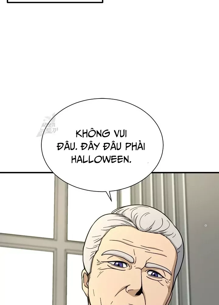 Ngôi Nhà Kết Nối Với Hầm Ngục Chap 52 - Next Chap 51