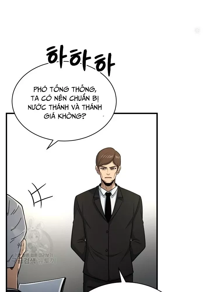 Ngôi Nhà Kết Nối Với Hầm Ngục Chap 52 - Next Chap 51