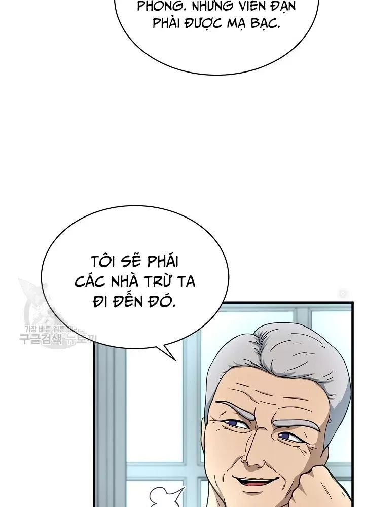 Ngôi Nhà Kết Nối Với Hầm Ngục Chap 52 - Next Chap 51