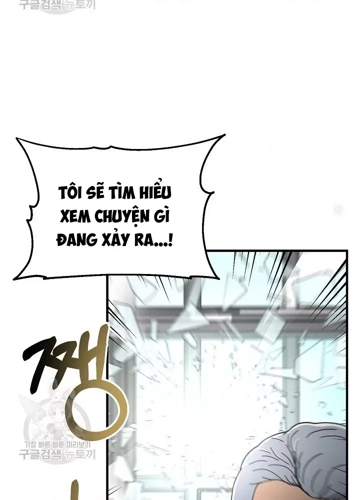 Ngôi Nhà Kết Nối Với Hầm Ngục Chap 52 - Next Chap 51