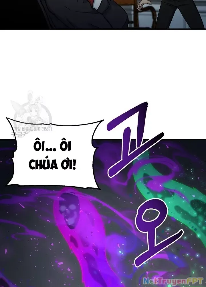 Ngôi Nhà Kết Nối Với Hầm Ngục Chap 52 - Next Chap 51