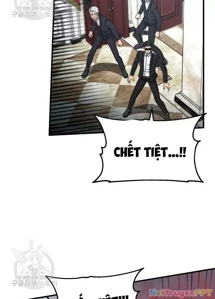 Ngôi Nhà Kết Nối Với Hầm Ngục Chap 52 - Next Chap 51