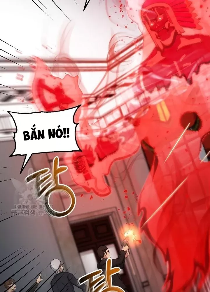 Ngôi Nhà Kết Nối Với Hầm Ngục Chap 52 - Next Chap 51