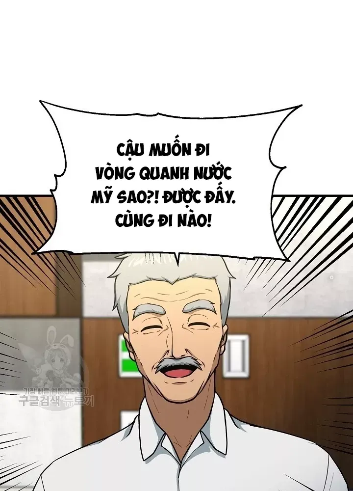 Ngôi Nhà Kết Nối Với Hầm Ngục Chap 52 - Next Chap 51