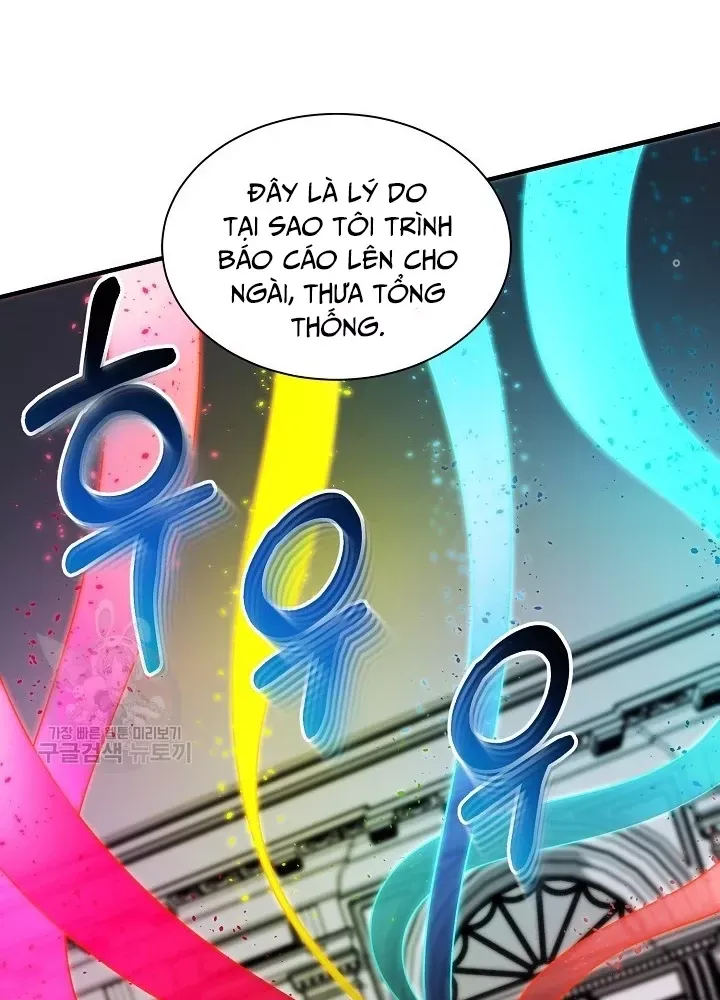 Ngôi Nhà Kết Nối Với Hầm Ngục Chap 52 - Next Chap 51