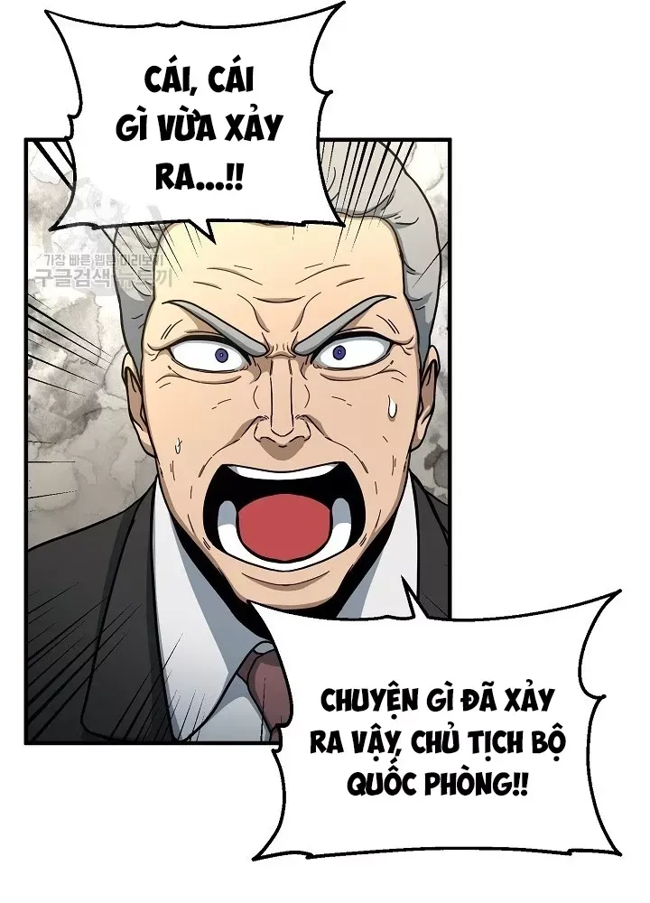 Ngôi Nhà Kết Nối Với Hầm Ngục Chap 52 - Next Chap 51