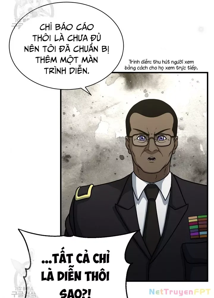 Ngôi Nhà Kết Nối Với Hầm Ngục Chap 52 - Next Chap 51