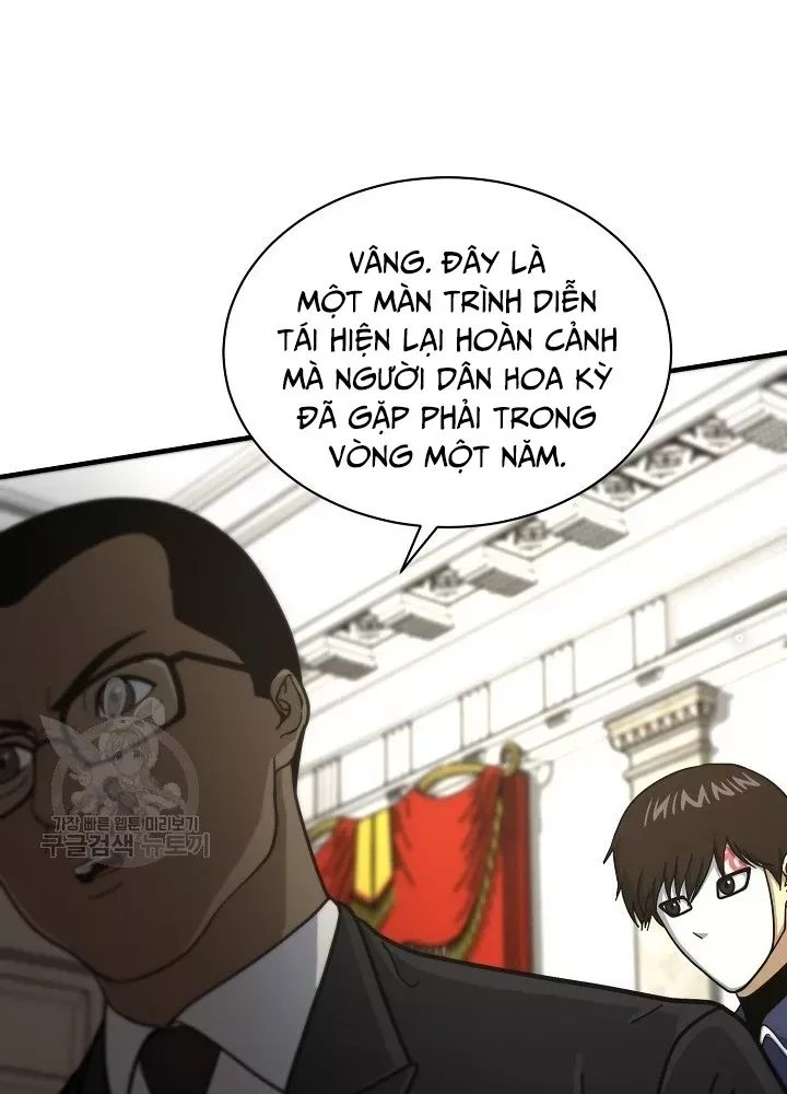 Ngôi Nhà Kết Nối Với Hầm Ngục Chap 52 - Next Chap 51