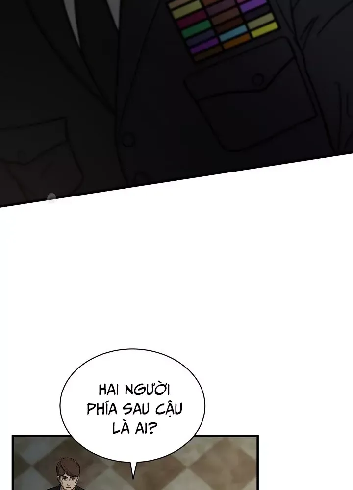 Ngôi Nhà Kết Nối Với Hầm Ngục Chap 52 - Next Chap 51