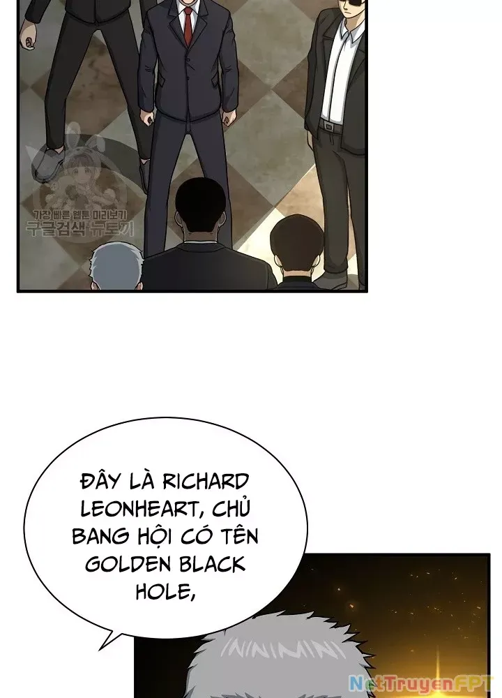 Ngôi Nhà Kết Nối Với Hầm Ngục Chap 52 - Next Chap 51