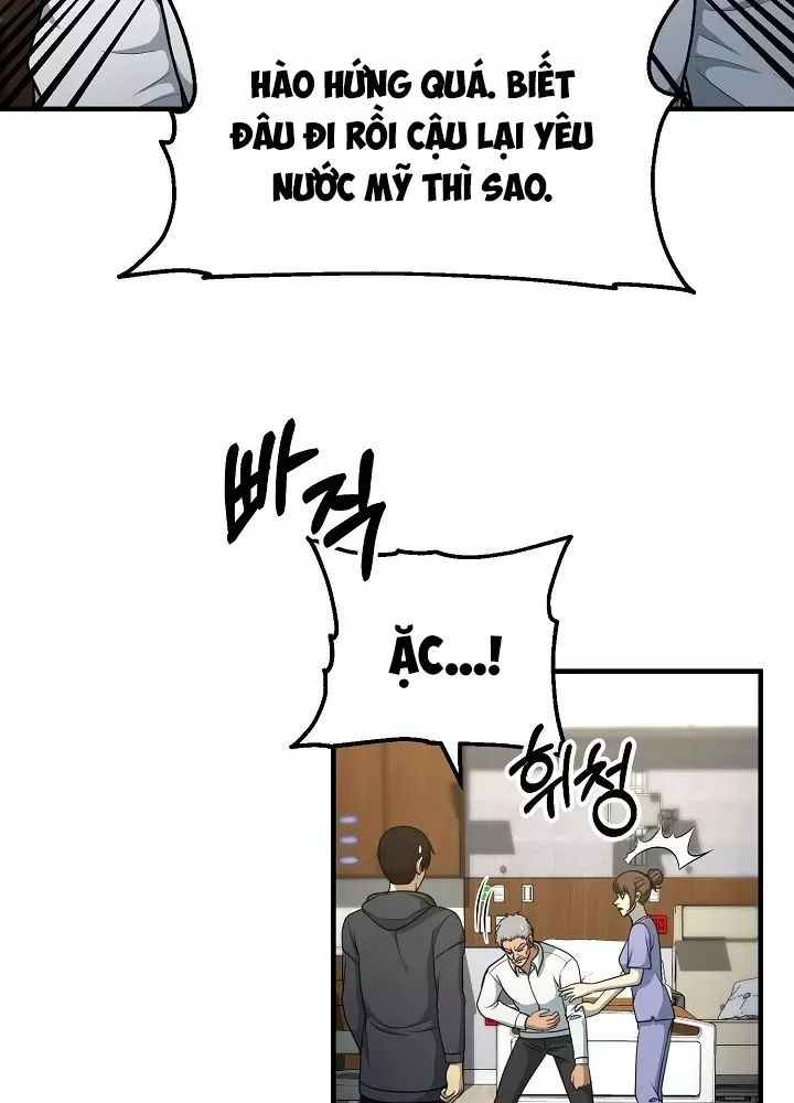 Ngôi Nhà Kết Nối Với Hầm Ngục Chap 52 - Next Chap 51