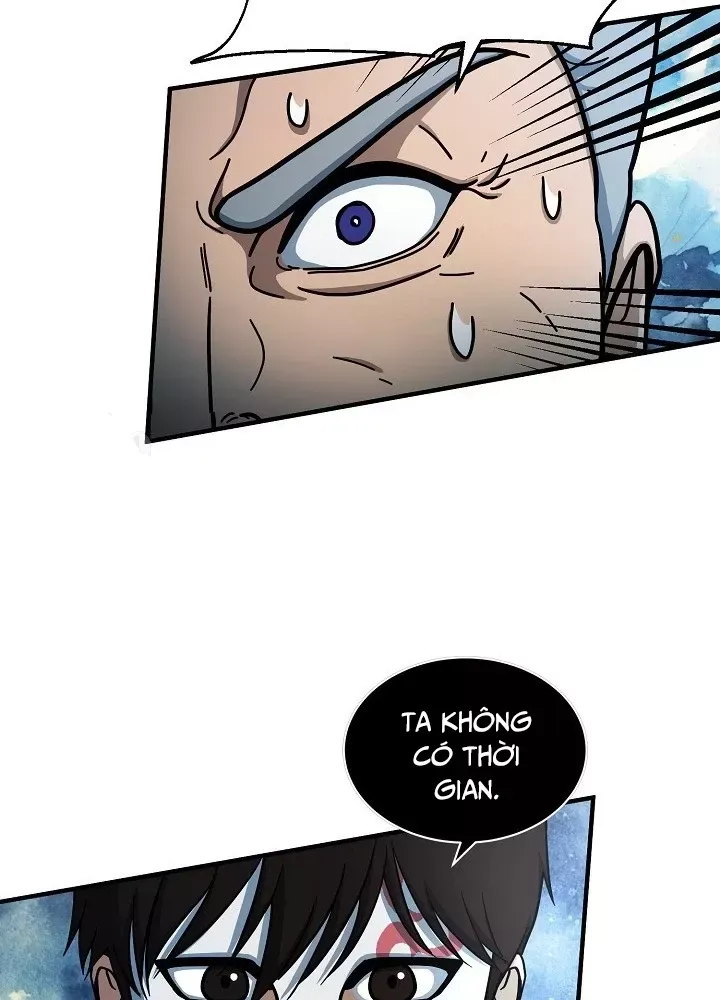 Ngôi Nhà Kết Nối Với Hầm Ngục Chap 52 - Next Chap 51