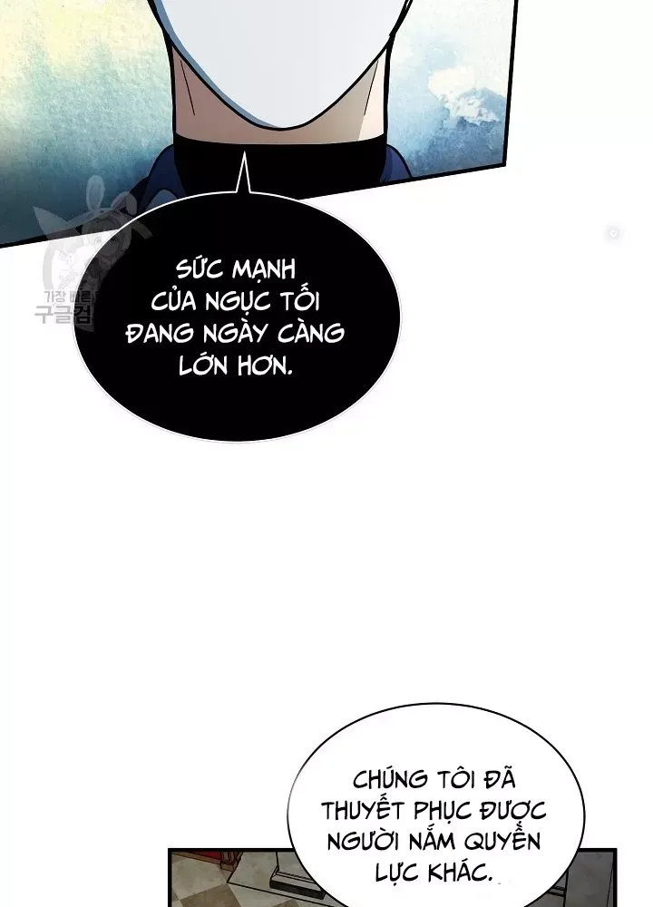 Ngôi Nhà Kết Nối Với Hầm Ngục Chap 52 - Next Chap 51