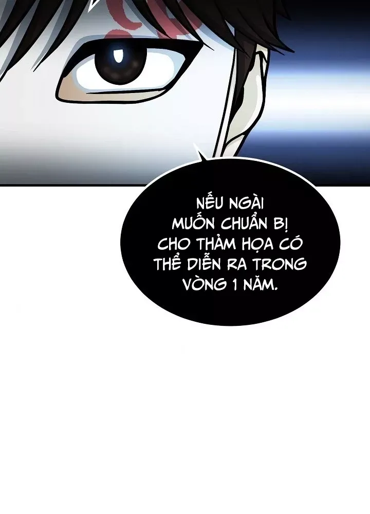 Ngôi Nhà Kết Nối Với Hầm Ngục Chap 52 - Next Chap 51