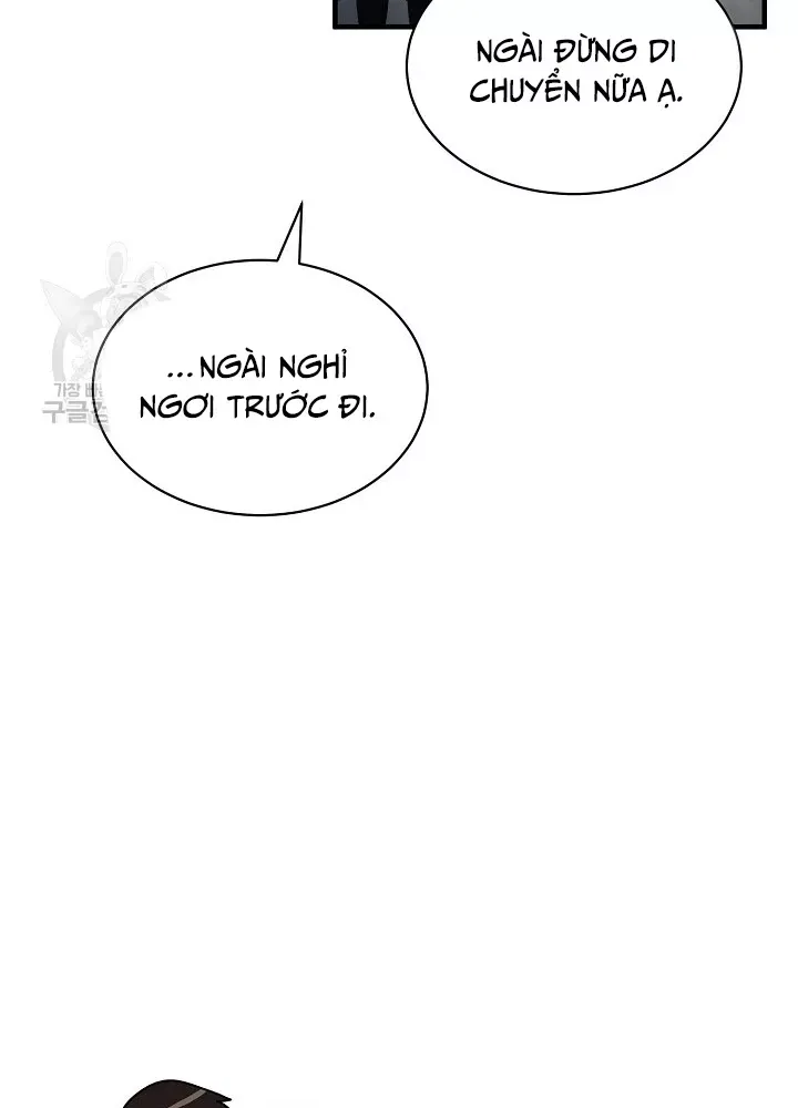 Ngôi Nhà Kết Nối Với Hầm Ngục Chap 52 - Next Chap 51