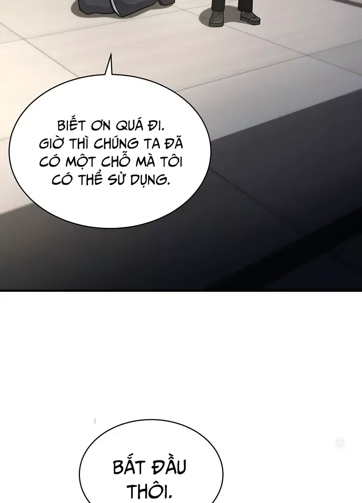 Ngôi Nhà Kết Nối Với Hầm Ngục Chap 52 - Next Chap 51