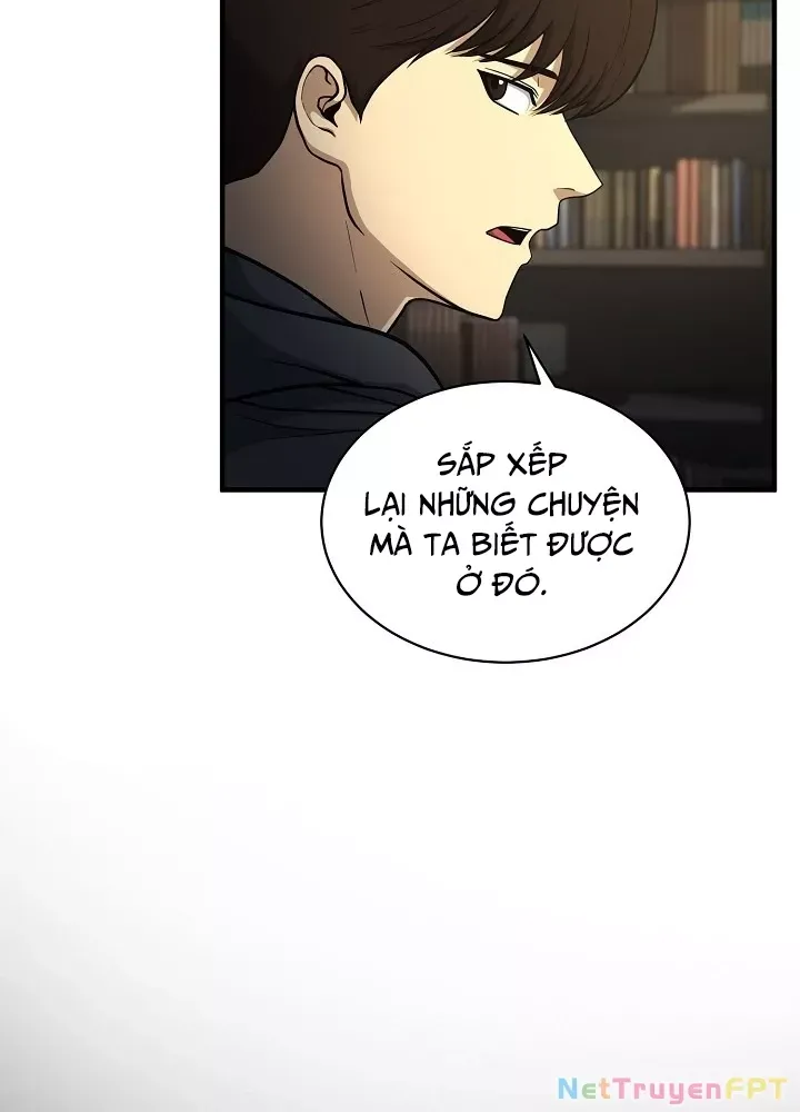 Ngôi Nhà Kết Nối Với Hầm Ngục Chap 52 - Next Chap 51