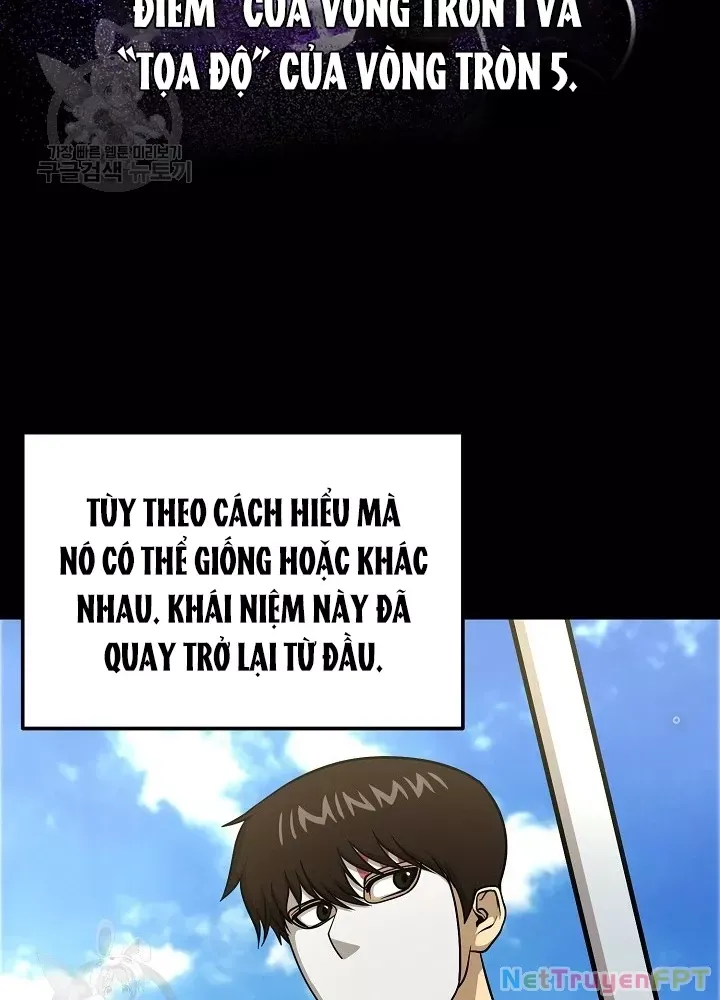 Ngôi Nhà Kết Nối Với Hầm Ngục Chap 52 - Next Chap 51