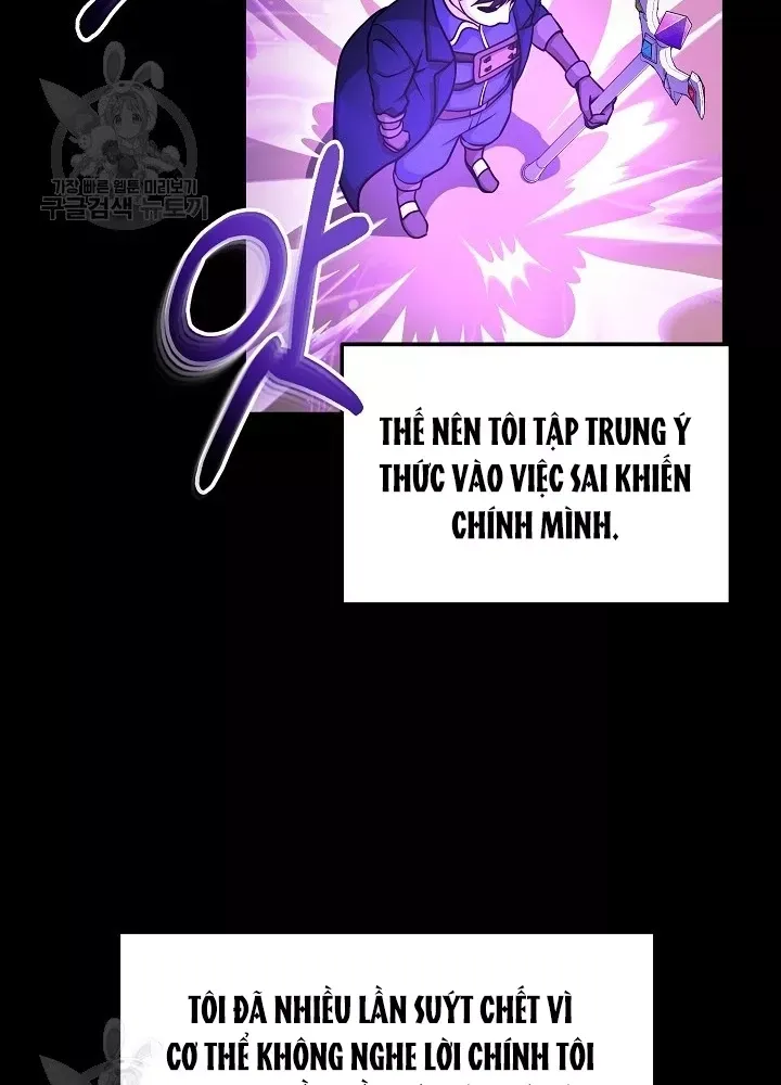 Ngôi Nhà Kết Nối Với Hầm Ngục Chap 52 - Next Chap 51