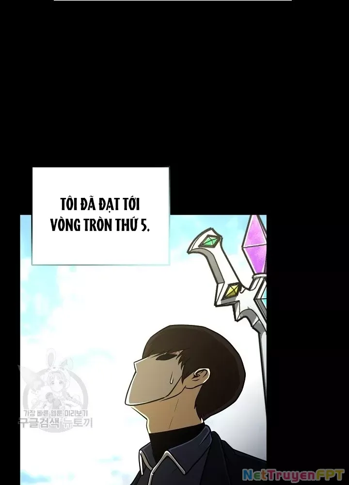Ngôi Nhà Kết Nối Với Hầm Ngục Chap 52 - Next Chap 51