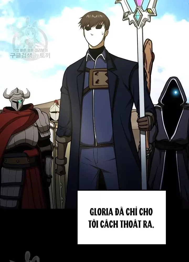Ngôi Nhà Kết Nối Với Hầm Ngục Chap 52 - Next Chap 51