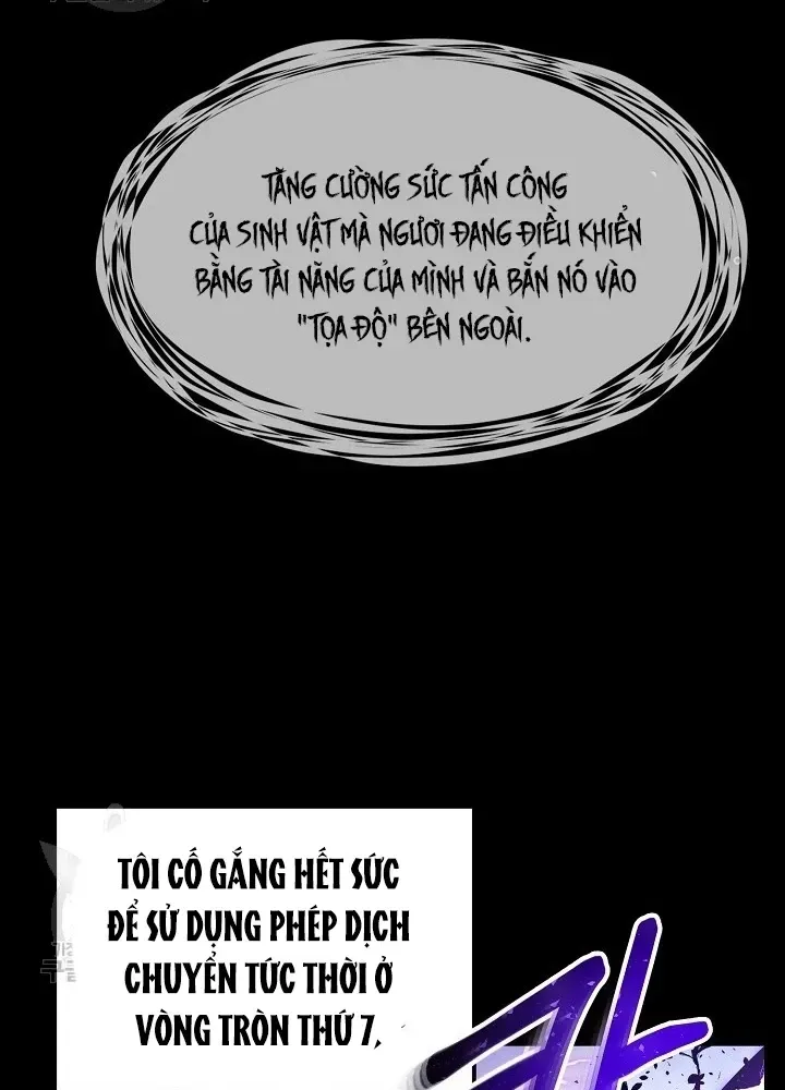 Ngôi Nhà Kết Nối Với Hầm Ngục Chap 52 - Next Chap 51