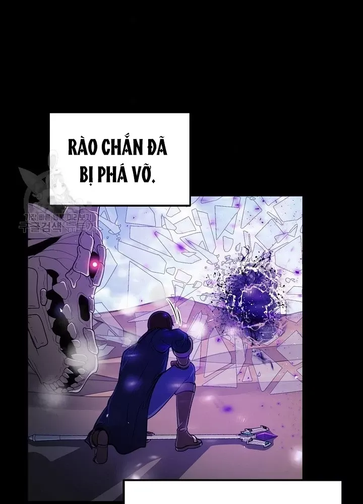 Ngôi Nhà Kết Nối Với Hầm Ngục Chap 52 - Next Chap 51