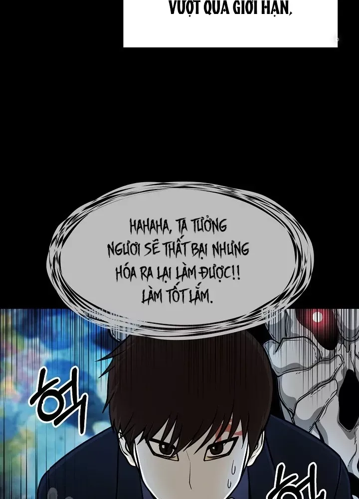 Ngôi Nhà Kết Nối Với Hầm Ngục Chap 52 - Next Chap 51