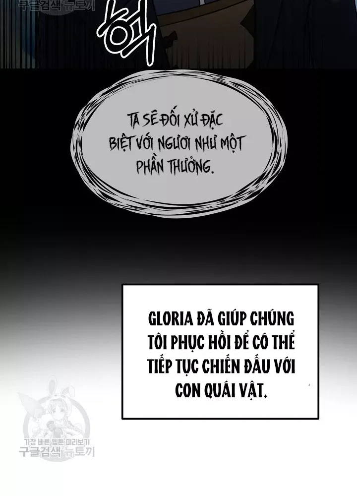 Ngôi Nhà Kết Nối Với Hầm Ngục Chap 52 - Next Chap 51