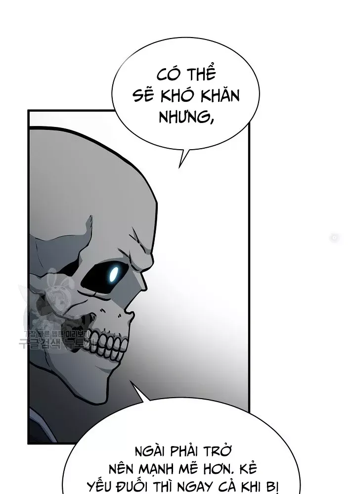 Ngôi Nhà Kết Nối Với Hầm Ngục Chap 52 - Next Chap 51