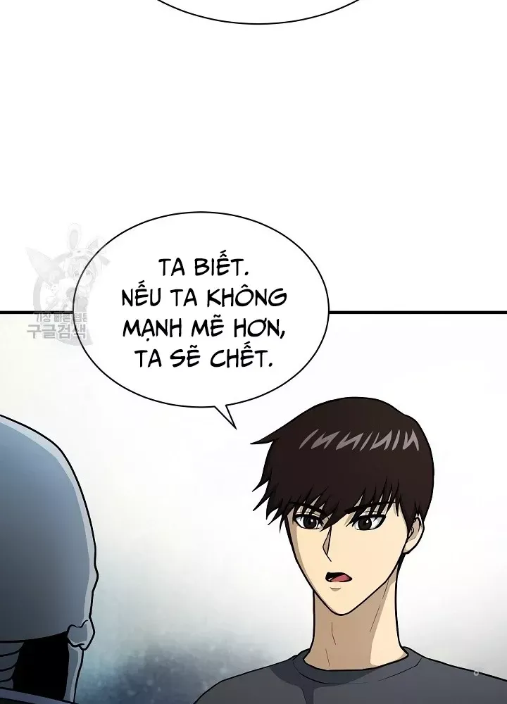 Ngôi Nhà Kết Nối Với Hầm Ngục Chap 52 - Next Chap 51
