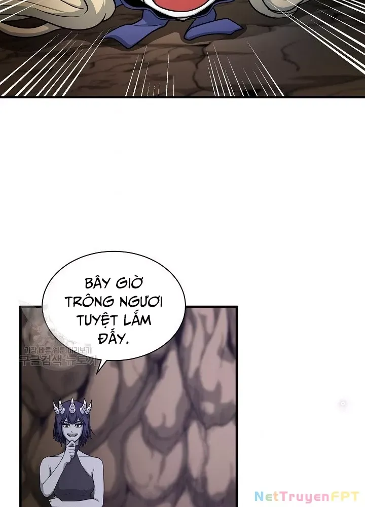 Ngôi Nhà Kết Nối Với Hầm Ngục Chap 52 - Next Chap 51