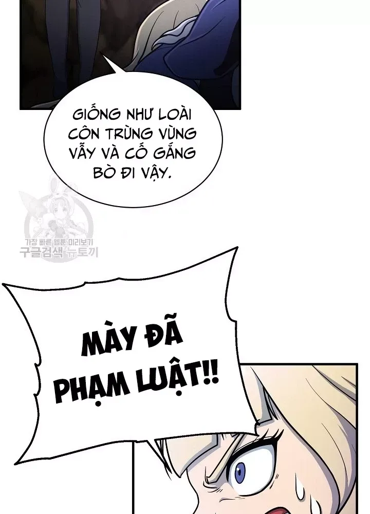 Ngôi Nhà Kết Nối Với Hầm Ngục Chap 52 - Next Chap 51