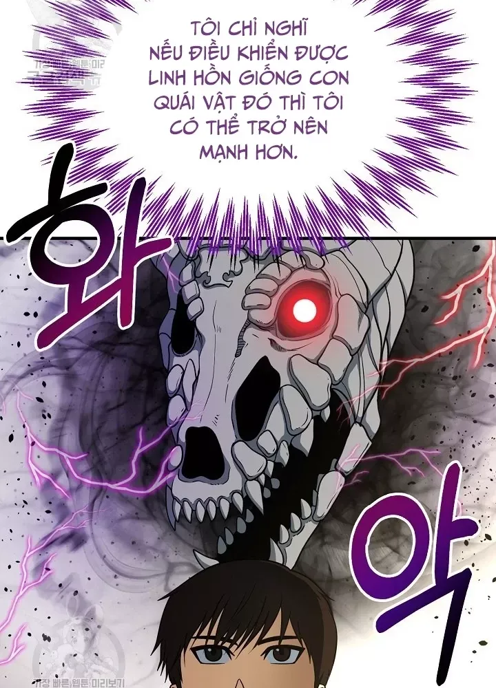 Ngôi Nhà Kết Nối Với Hầm Ngục Chap 52 - Next Chap 51