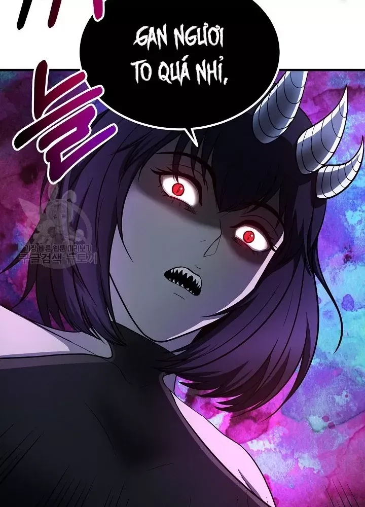 Ngôi Nhà Kết Nối Với Hầm Ngục Chap 52 - Next Chap 51