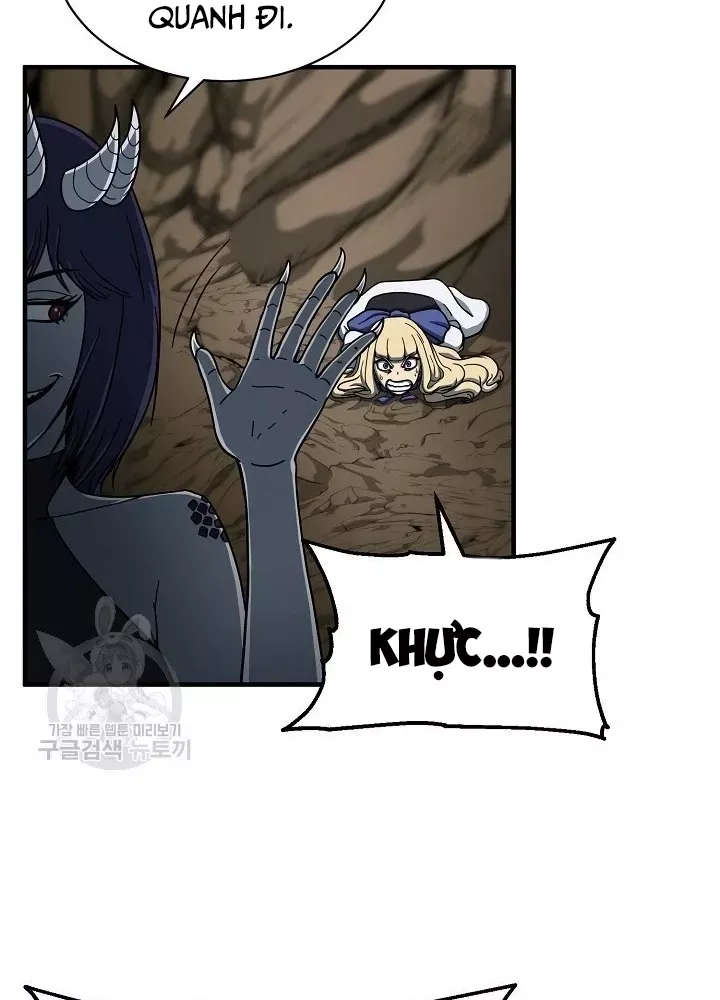 Ngôi Nhà Kết Nối Với Hầm Ngục Chap 52 - Next Chap 51